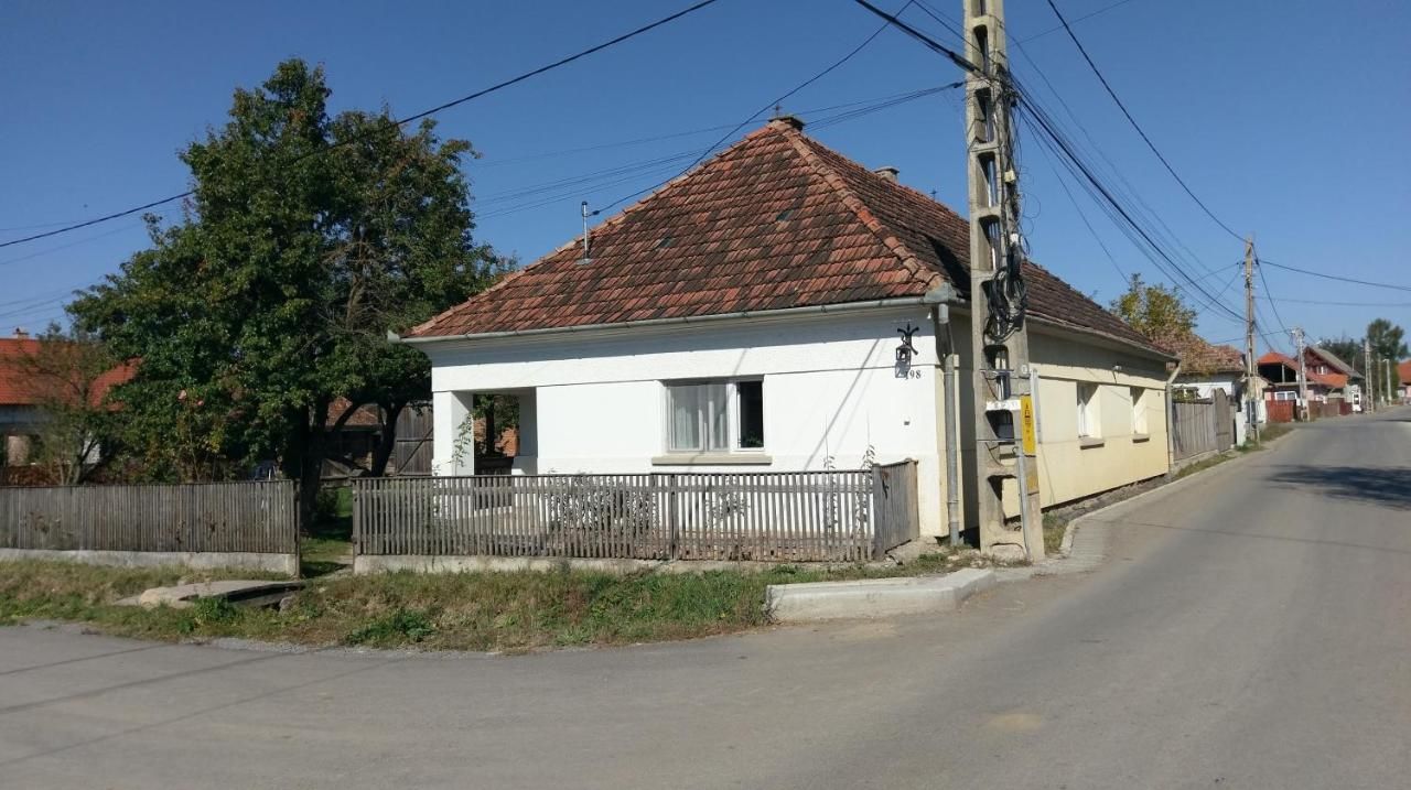 Гостевой дом Barn guesthouse / Csűr vendégház Delniţa-24