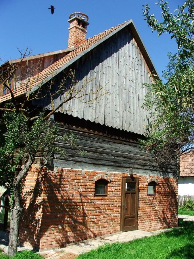 Гостевой дом Barn guesthouse / Csűr vendégház Delniţa-44